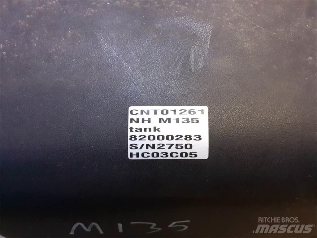 New Holland M135 Annet tilbehør