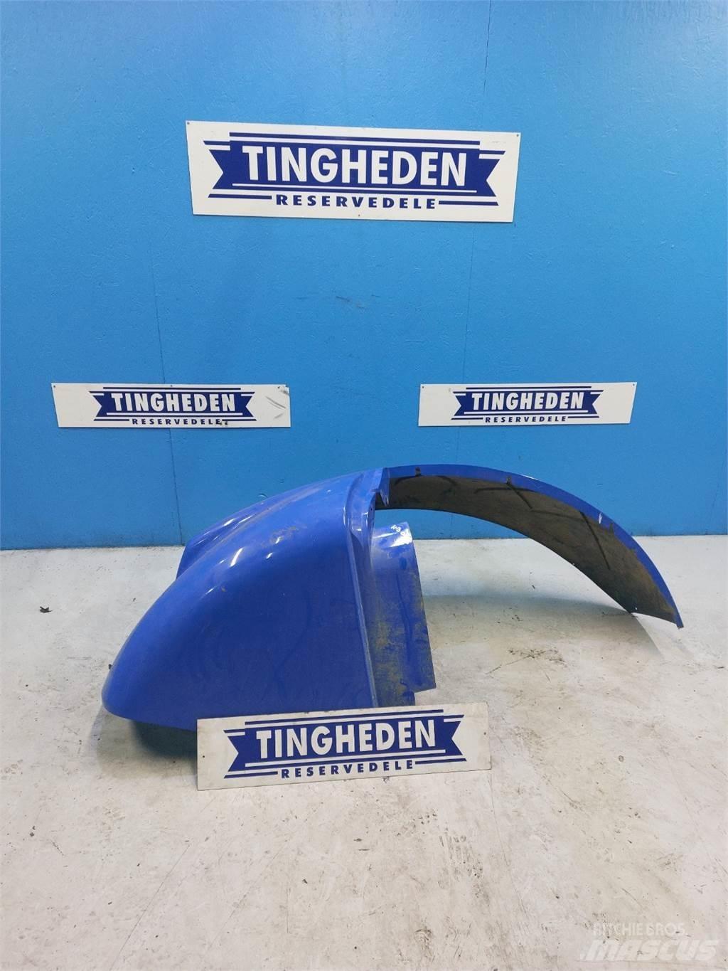 New Holland T6 Annet tilbehør