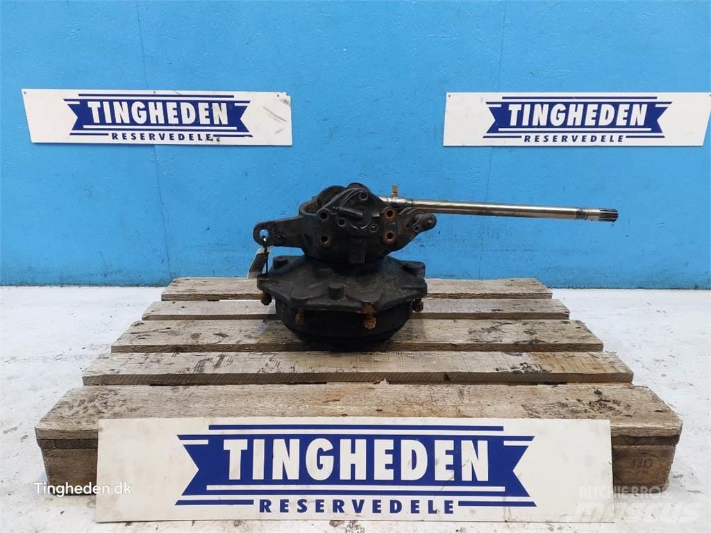 New Holland T6 Annet tilbehør