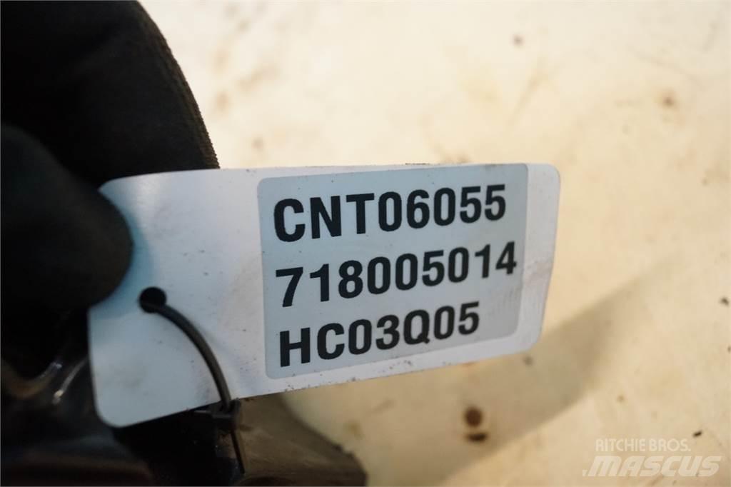New Holland T7 Annet tilbehør
