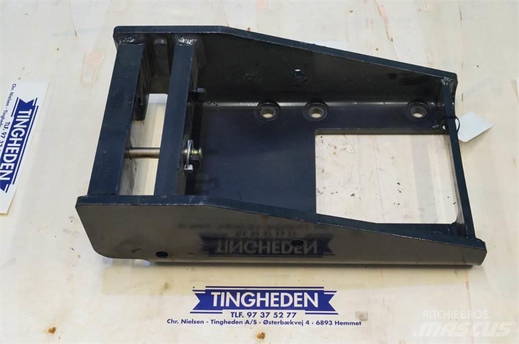 New Holland T7 Annet tilbehør