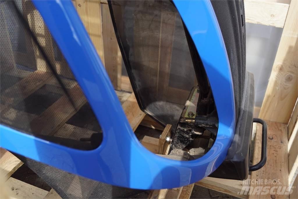 New Holland T8 Annet tilbehør