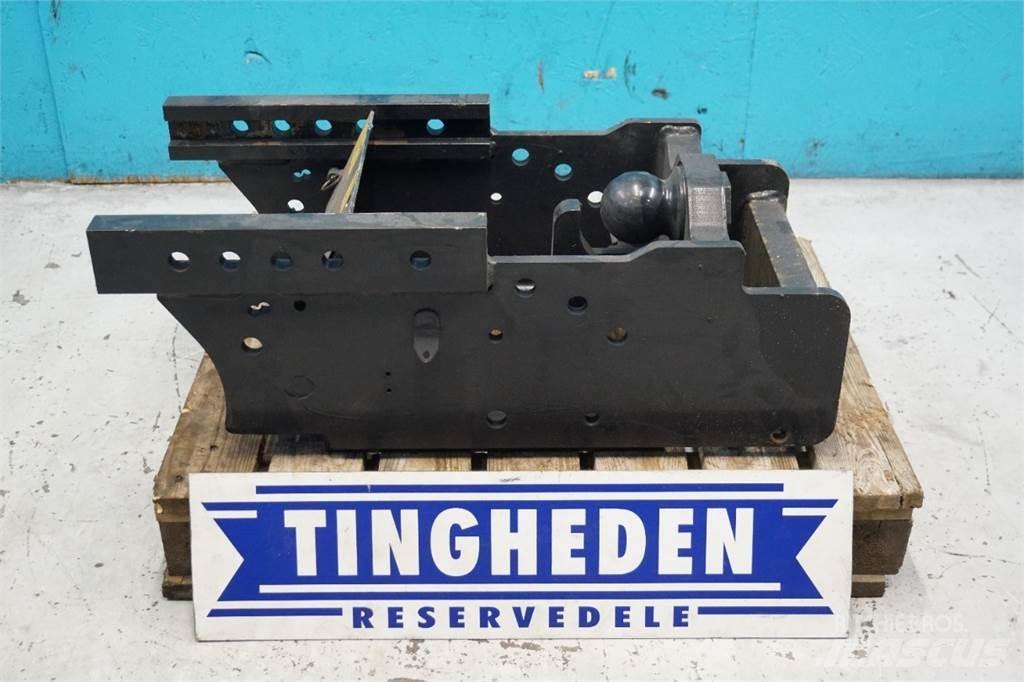 New Holland T8 Annet tilbehør