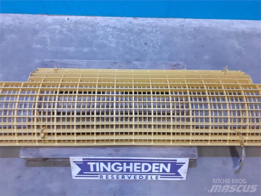 New Holland TF44 Skurtresker tilbehør