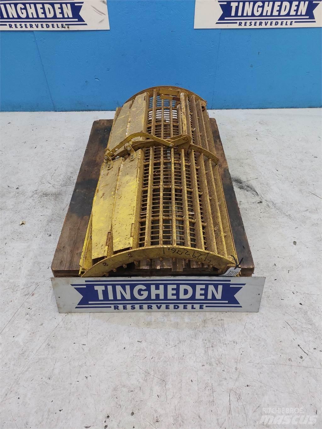 New Holland TF44 Skurtresker tilbehør