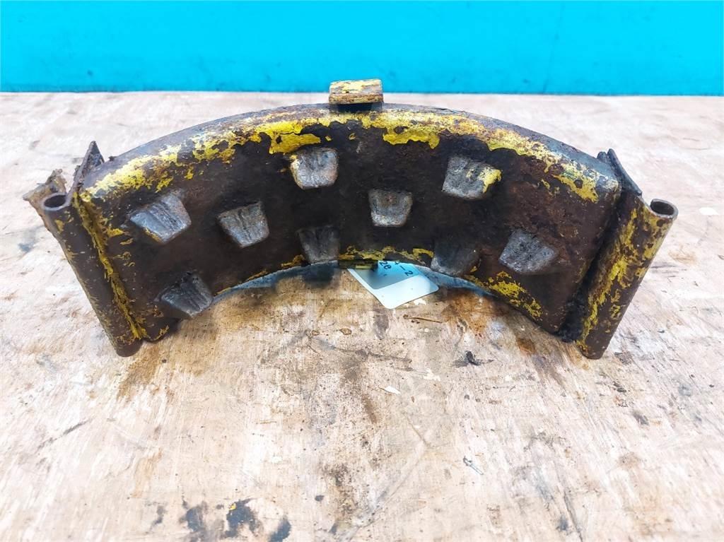 New Holland TF44 Skurtresker tilbehør