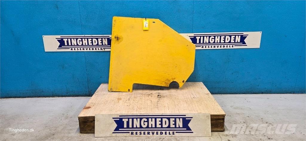 New Holland TF44 Landbruk - Annet
