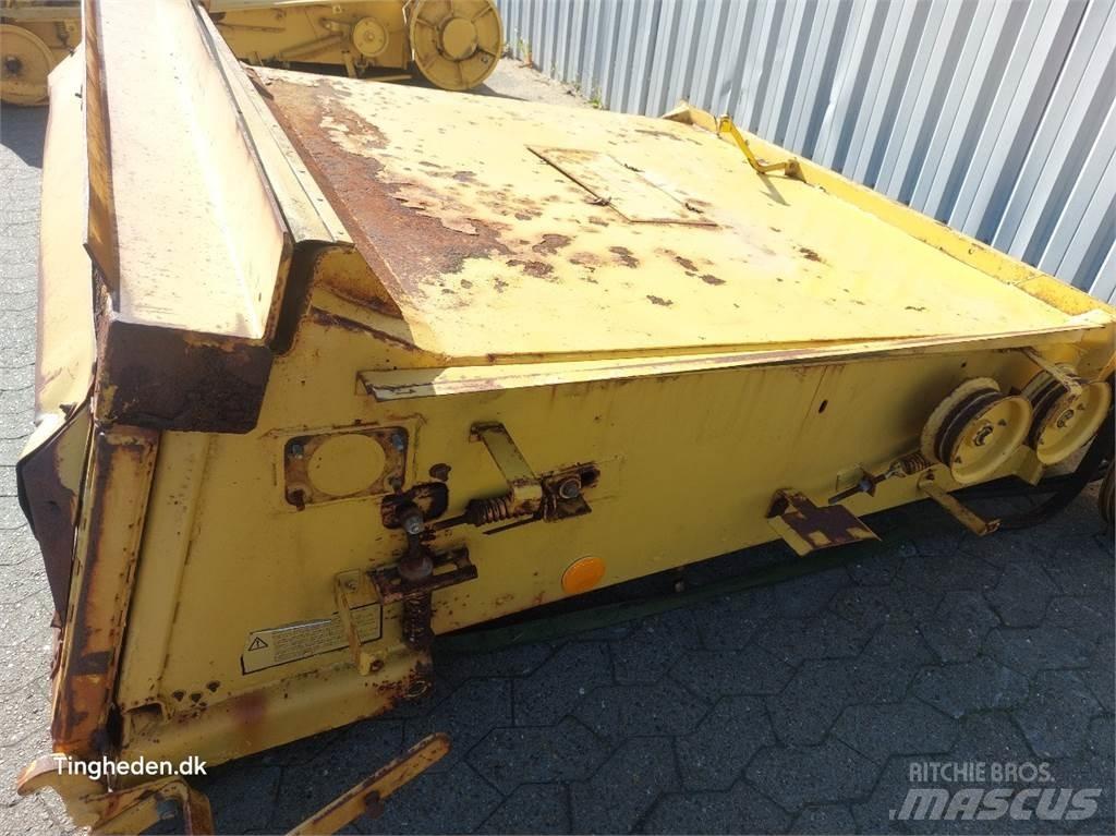 New Holland TF46 Skurtresker tilbehør