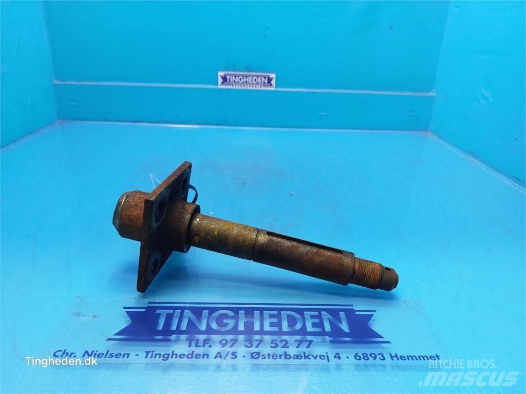 New Holland TF46 Skurtresker tilbehør