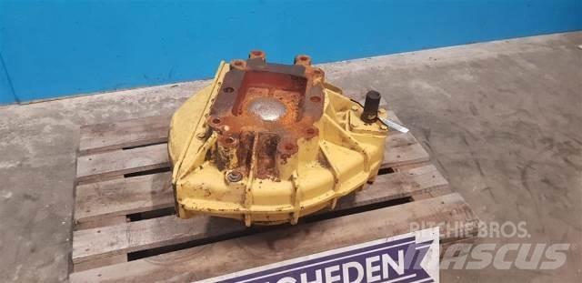New Holland TF78 Skurtresker tilbehør