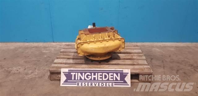 New Holland TF78 Skurtresker tilbehør