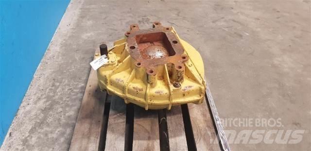 New Holland TF78 Skurtresker tilbehør