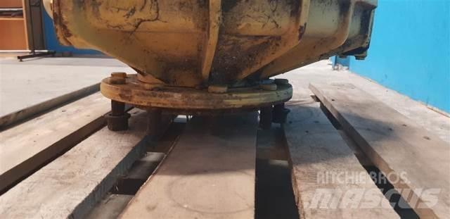 New Holland TF78 Skurtresker tilbehør