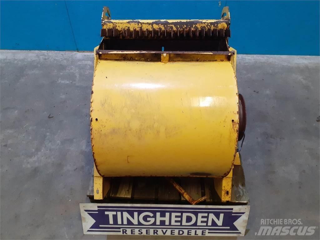 New Holland TF78 Skurtresker tilbehør