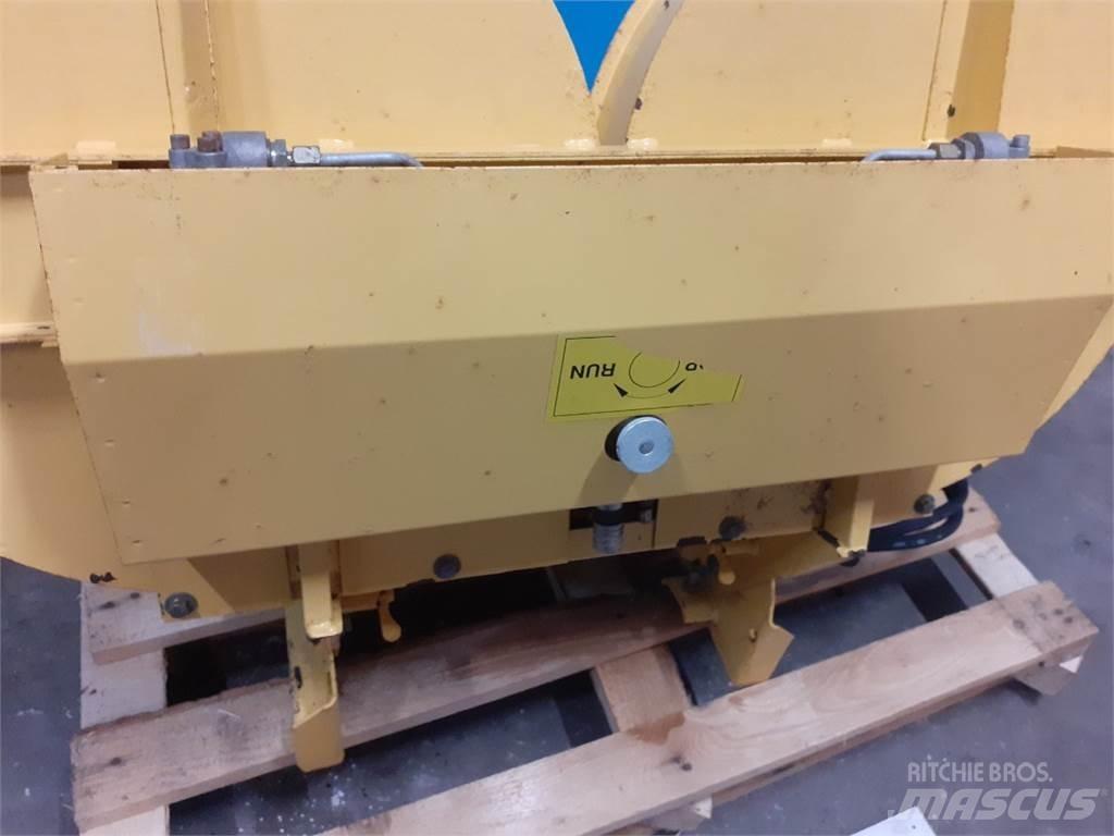 New Holland TF78 Skurtresker tilbehør