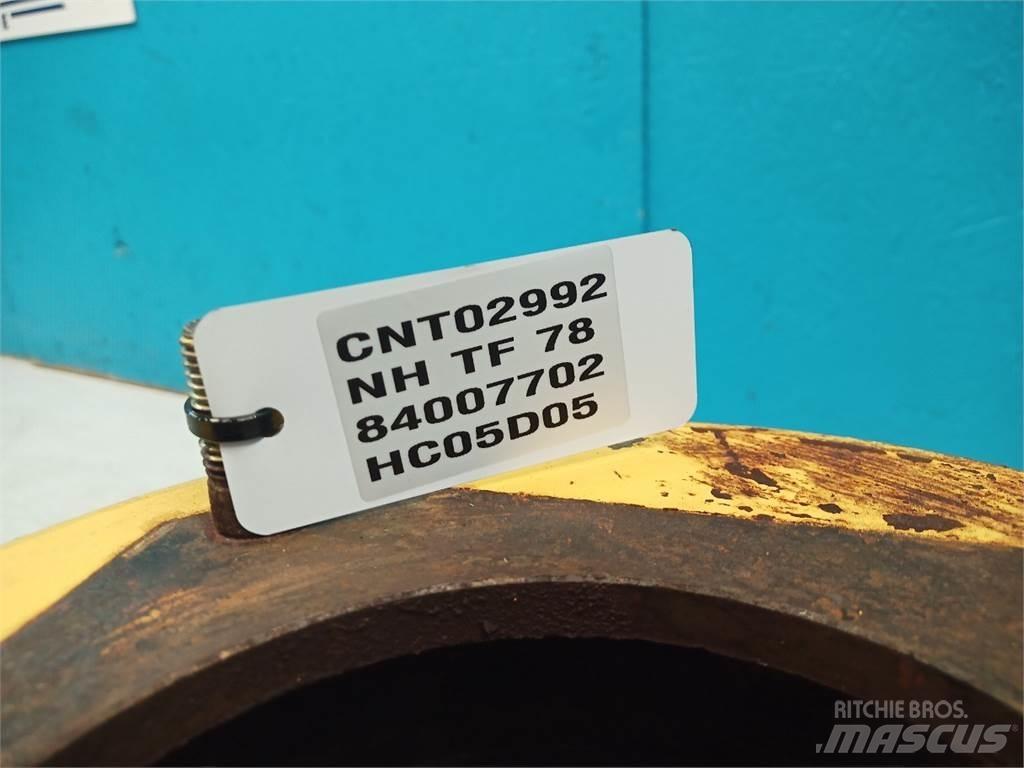 New Holland TF78 Landbruk - Annet