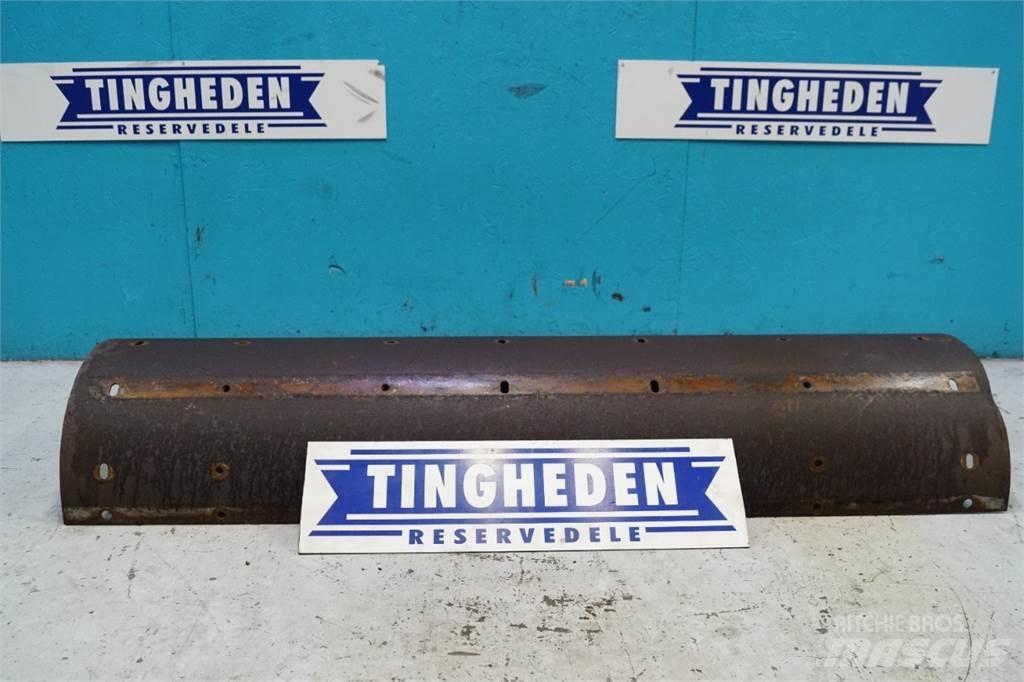 New Holland TF78 Skurtresker tilbehør