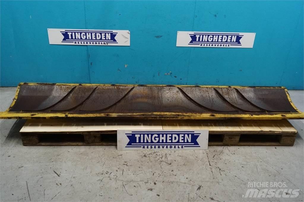 New Holland TF78 Skurtresker tilbehør