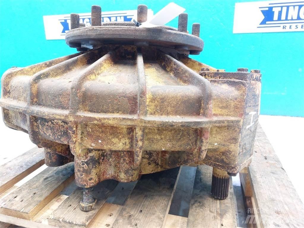 New Holland TF78 Skurtresker tilbehør