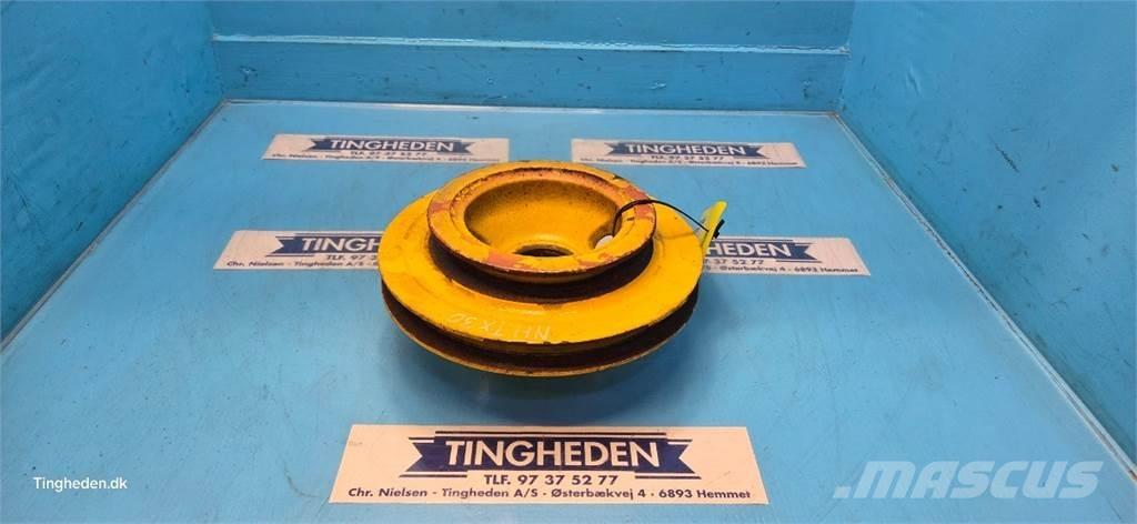 New Holland TX30 Landbruk - Annet