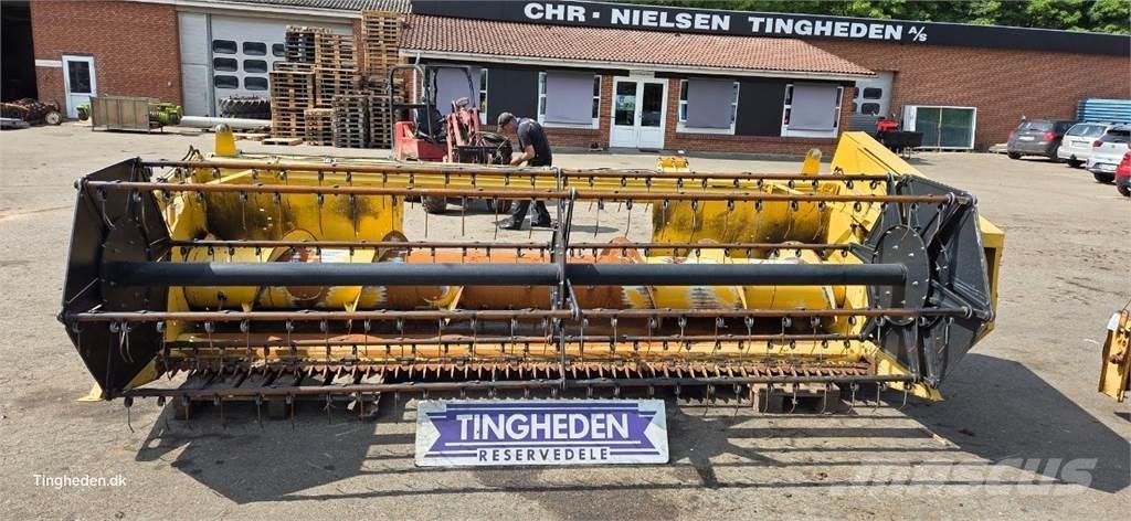 New Holland TX30 Skurtresker tilbehør