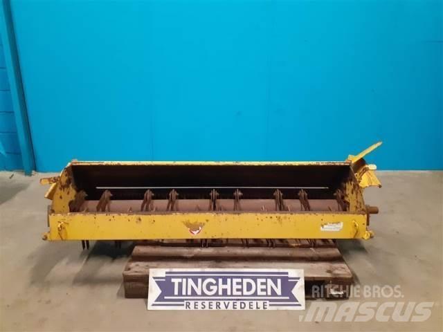 New Holland TX36 Skurtresker tilbehør