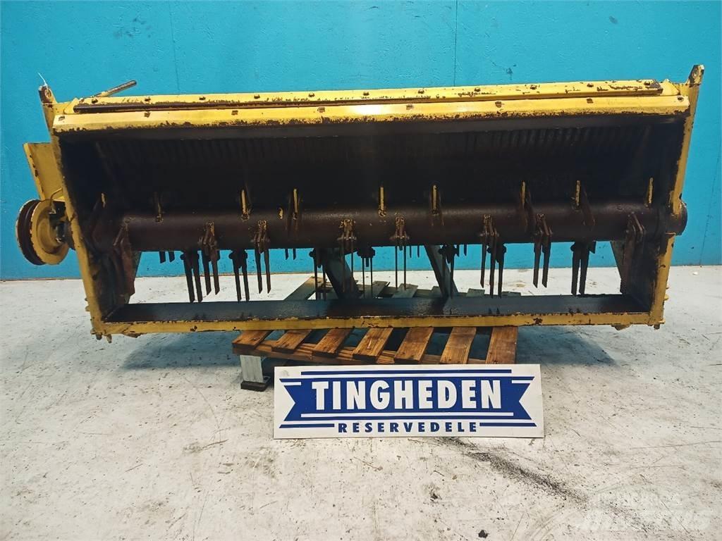 New Holland TX36 Skurtresker tilbehør