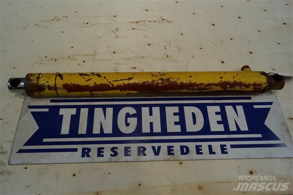 New Holland TX36 Skurtresker tilbehør