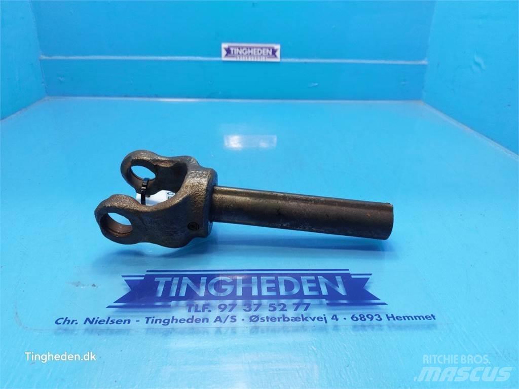 New Holland TX36 Skurtresker tilbehør