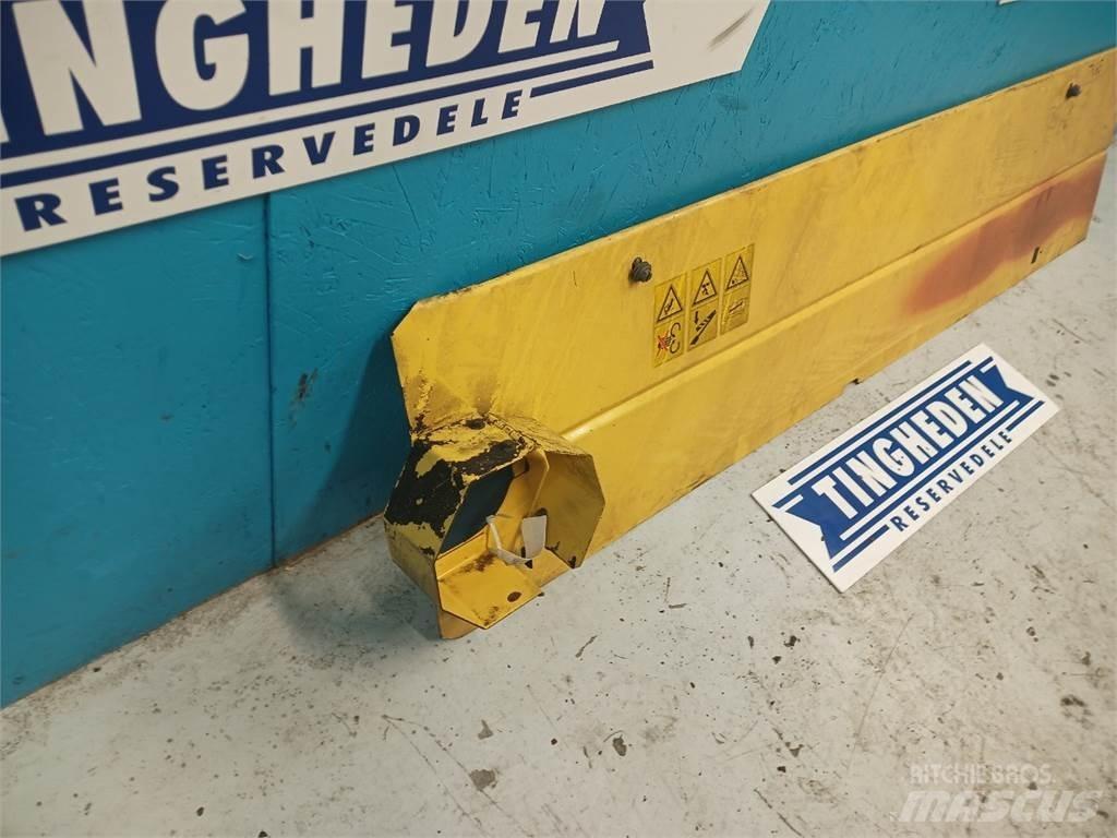 New Holland TX65 Landbruk - Annet