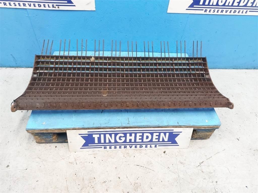 New Holland TX65 Skurtresker tilbehør