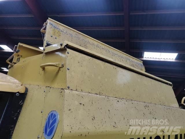 New Holland TX66 Landbruk - Annet