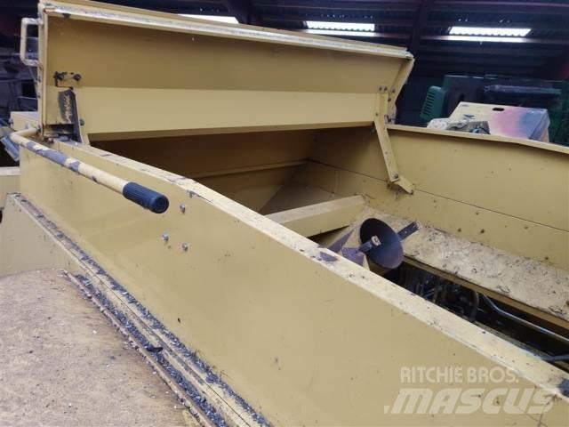 New Holland TX66 Landbruk - Annet