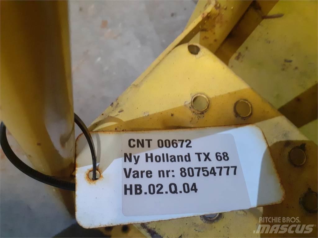 New Holland TX68 Landbruk - Annet