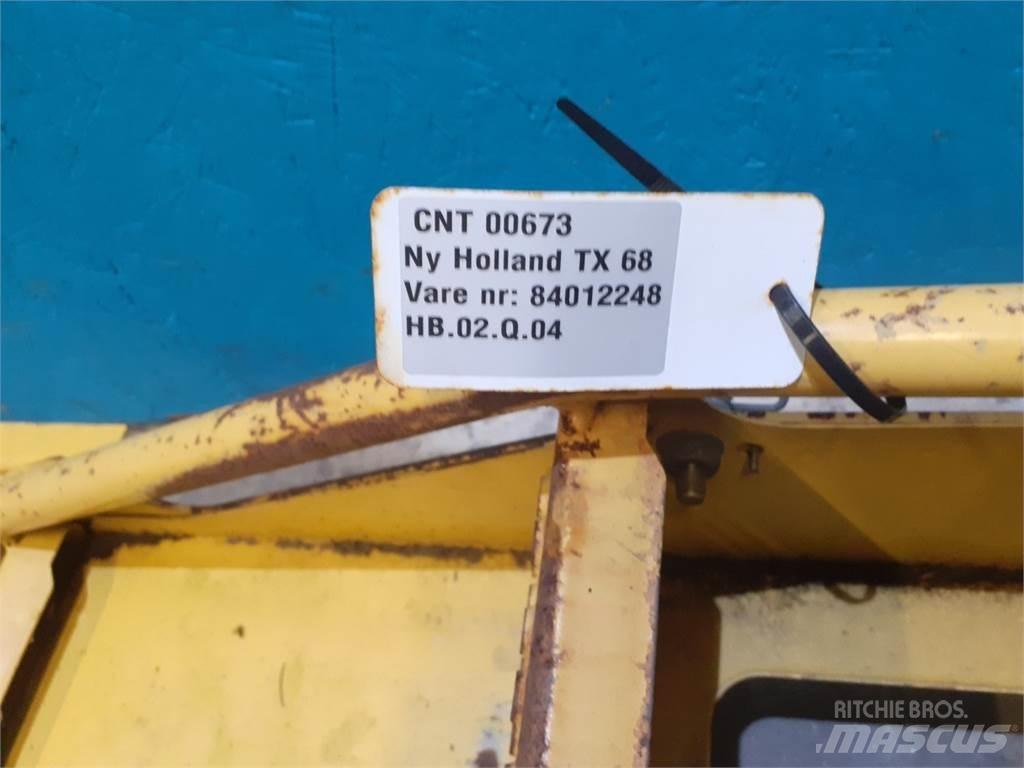 New Holland TX68 Landbruk - Annet