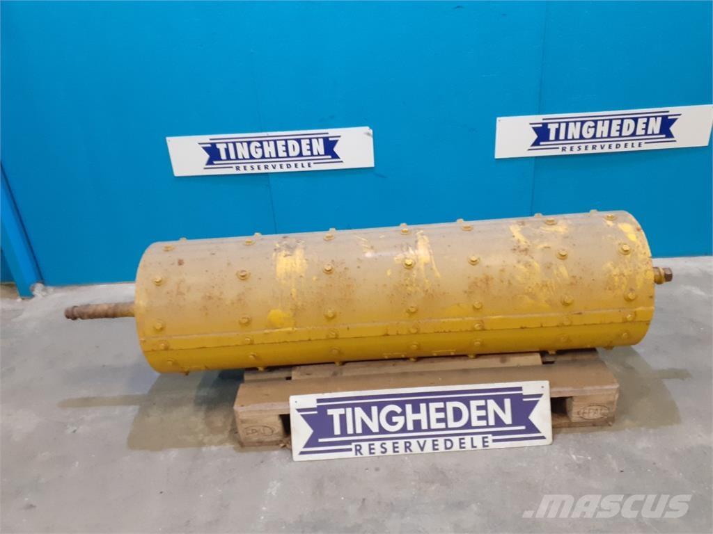 New Holland TX68 Skurtresker tilbehør