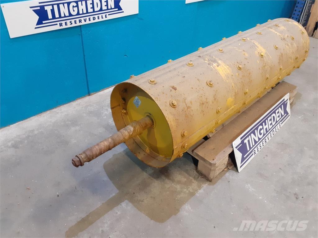 New Holland TX68 Skurtresker tilbehør