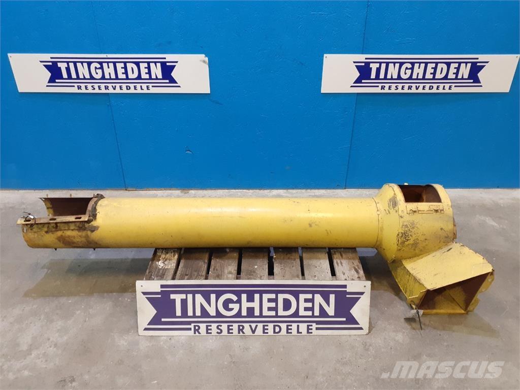 New Holland TX68 Skurtresker tilbehør