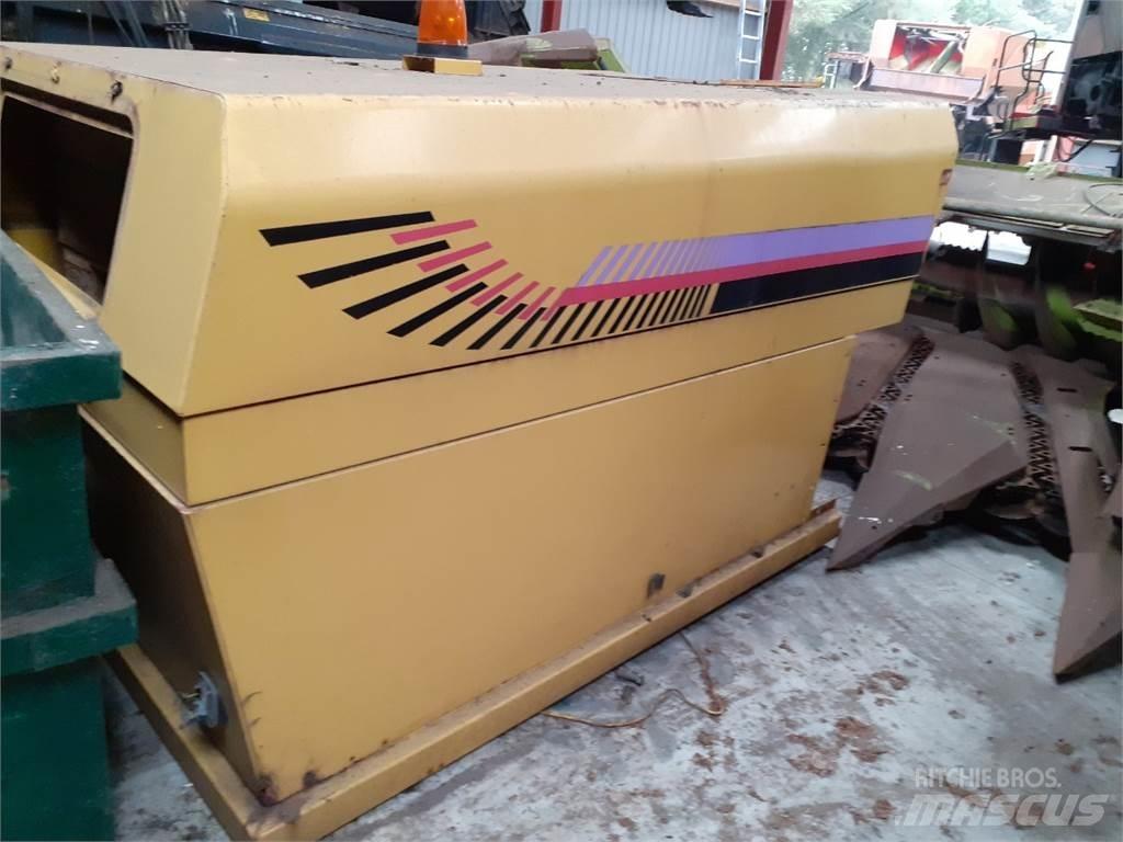 New Holland TX68 Landbruk - Annet