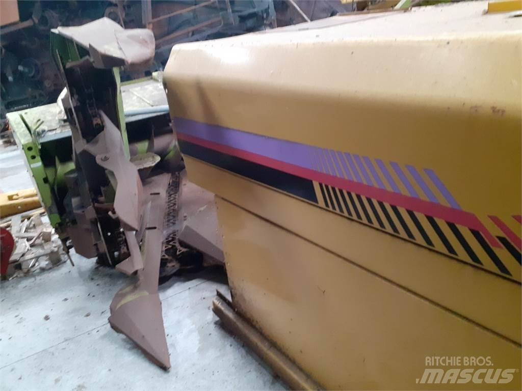 New Holland TX68 Landbruk - Annet