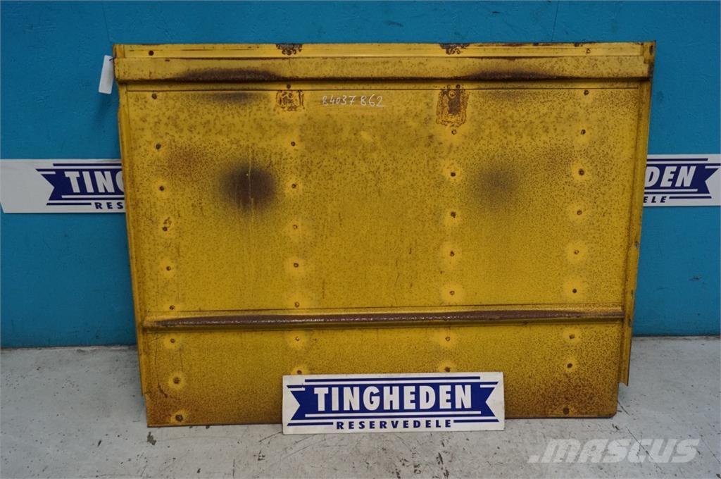 New Holland TX68 Skurtresker tilbehør