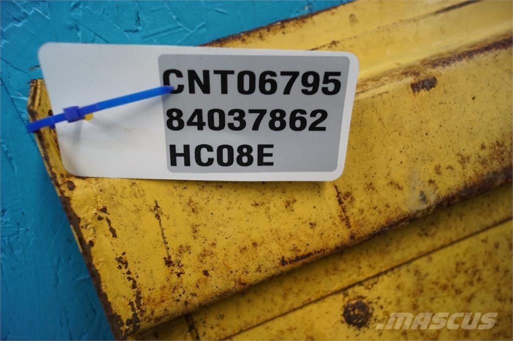 New Holland TX68 Skurtresker tilbehør