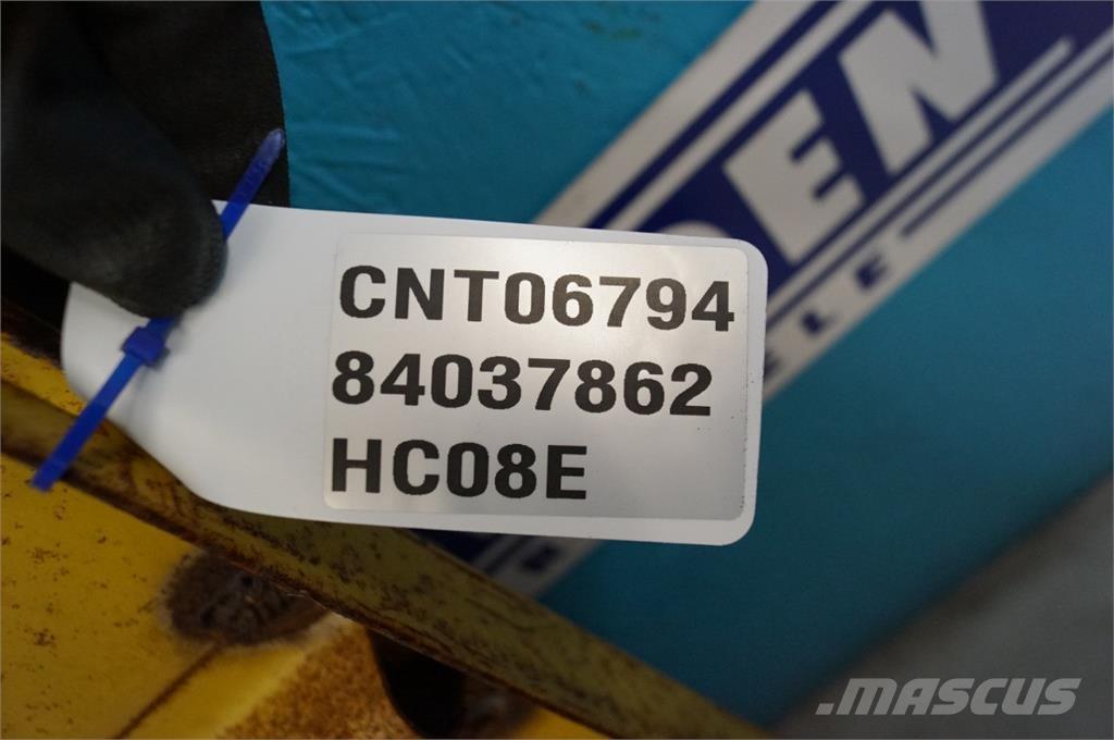 New Holland TX68 Skurtresker tilbehør