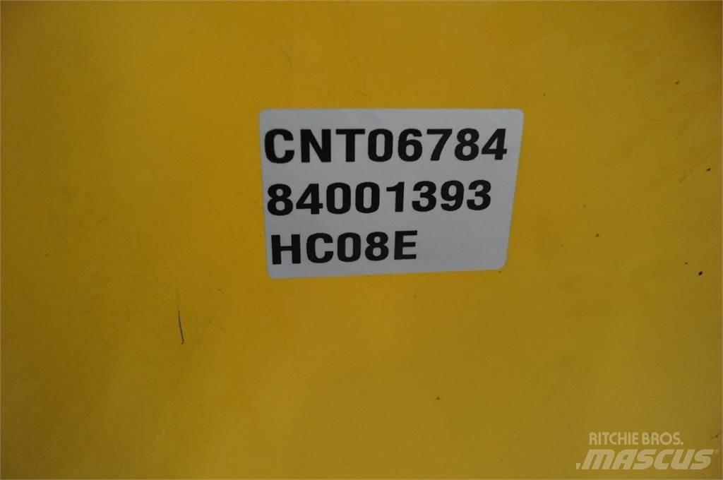 New Holland TX68 Landbruk - Annet