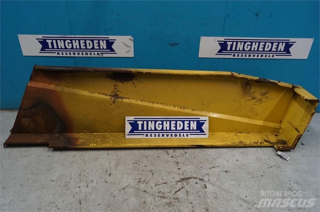New Holland TX68 Landbruk - Annet