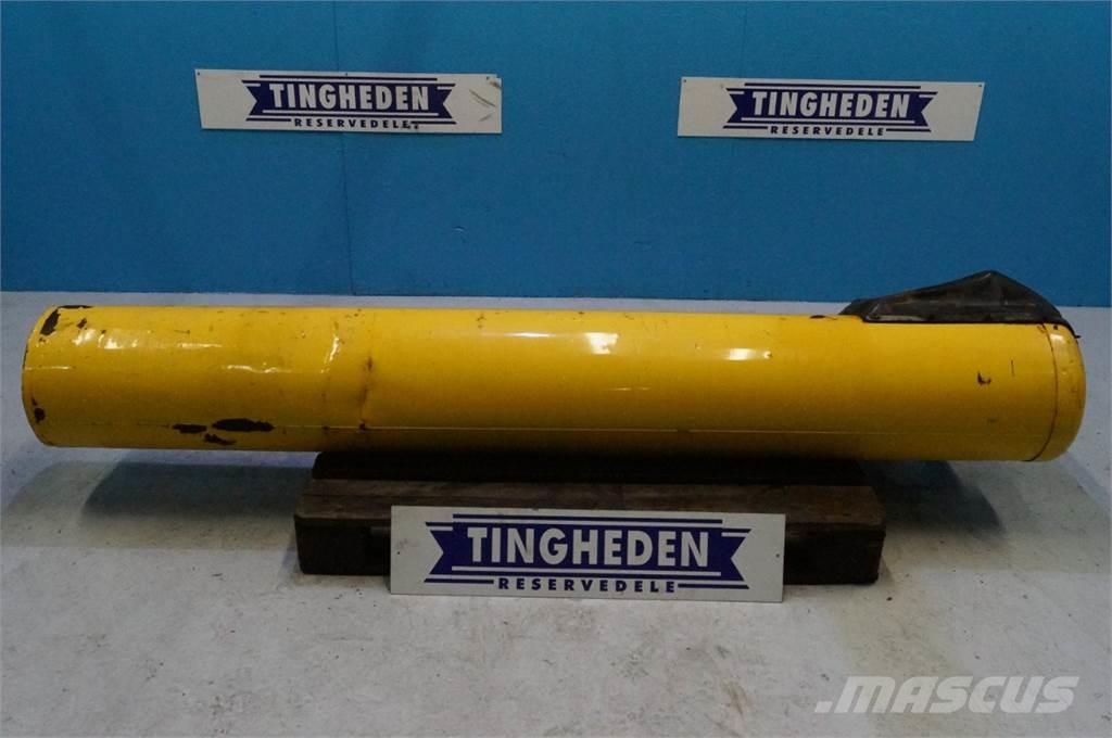 New Holland TX68 Skurtresker tilbehør