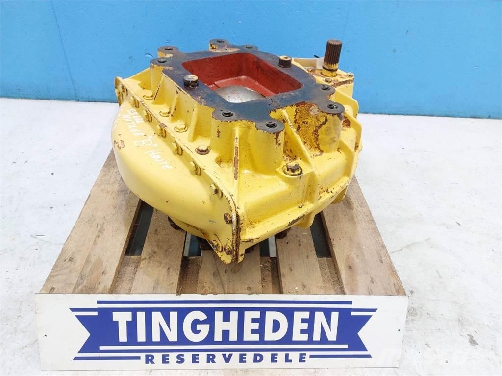 New Holland TX68 Skurtresker tilbehør