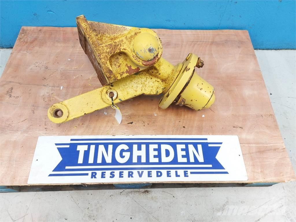 New Holland TX68 Skurtresker tilbehør