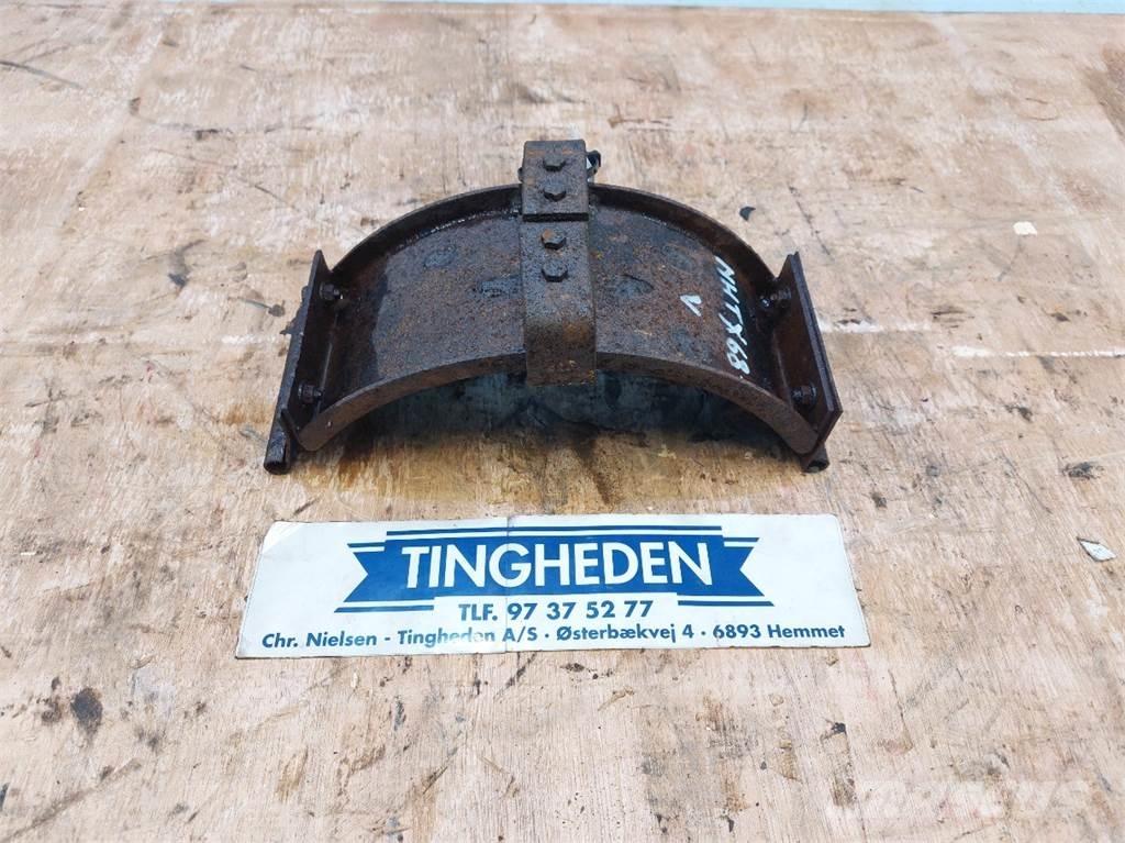 New Holland TX68 Skurtresker tilbehør