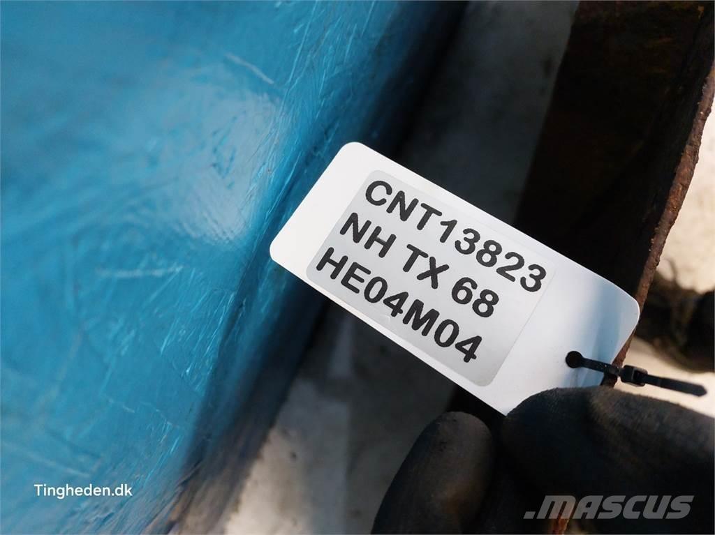 New Holland TX68 Skurtresker tilbehør
